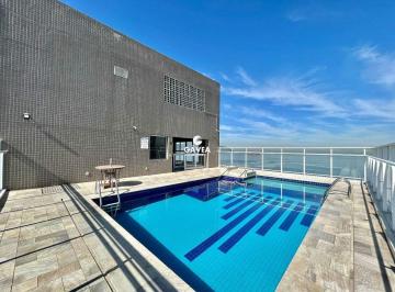 Apartamento · 100m² · 2 Quartos · 2 Vagas · Apartamento 2 quartos no Boqueirão em Santos