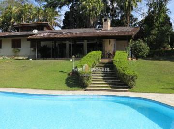 d35e8aee1252d489a55af70d8e78b07e3ed12808 · Sítio com 4 dormitórios à venda, 68000 m² por R$ 3.500.000,00 - Condomínio Residencial Shamballa I -