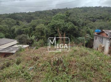 20798d41aeb4a9a4cd20c980f9f0177e6945984a · Terreno à venda, 432 m² por R$ 60.000,00 - Morada Santa Fé - Cotia/SP