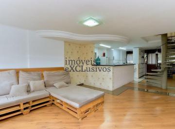 Apartamento · 136m² · 3 Quartos · 1 Vaga · APARTAMENTO DUPLEX A VENDA COM 3 QUARTOS NO JUVEVÊ!