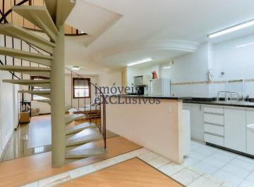Apartamento · 136m² · 3 Quartos · 1 Vaga · APARTAMENTO DUPLEX A VENDA COM 3 QUARTOS NO JUVEVÊ!
