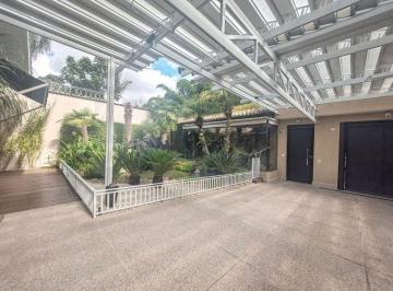 Casa · 700m² · 4 Quartos · 8 Vagas · Casa com 4 dormitórios à venda, 700 m² por R$ 4.500,000- Horto Florestal - São Paulo/SP