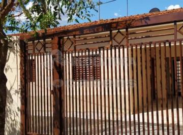 Casa · 200m² · 3 Quartos · 2 Vagas · Excelente Casa Residencial para Locação/Venda