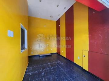 Comercial · 25m² · Salão Comercial - Locação