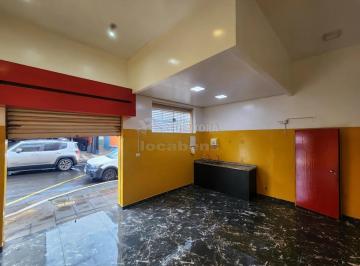 Comercial · 25m² · Salão Comercial - Locação