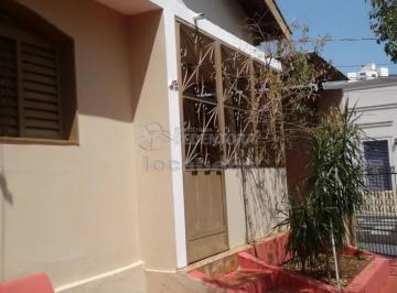 Casa · 224m² · 5 Quartos · 1 Vaga · Vila Fioreze - Uma quadra da Av Alberto Andaló, em esquina - 3 casas em um mesmo lote, frente 3 dorm