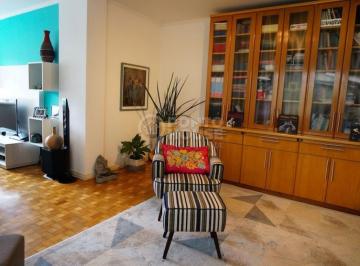 Apartamento · 156m² · 3 Quartos · 1 Vaga · Apartamento à venda bairro Vila Mariana, 3 dormitórios, 1 escritório, 1 vaga