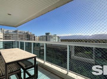 APARTAMENTO na Riviera · APARTAMENTO para Venda em BERTIOGA - RIVIERA DE SÃO LOURENÇO com 195 m2 de Área Útil, 3 Dormitório(s