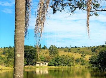 Foto 01 · FAZENDA PARA VENDA 210.OOOM2 COM LAGO NO BAIRRO CHACARA GUACURI EM ITUPEVA SP