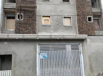 Apartamento · 90m² · 3 Quartos · 1 Vaga · Apartamento à venda 3 quartos 1 suíte 1 vaga Curuçá - Santo André - SP
