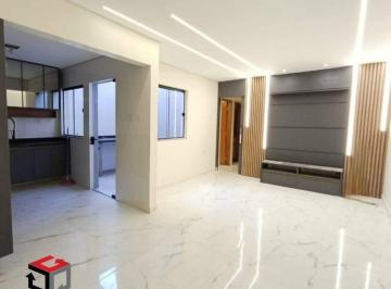 Apartamento · 70m² · 3 Quartos · 1 Vaga · Apartamento à venda 3 quartos 1 suíte 1 vaga Curuçá - Santo André - SP