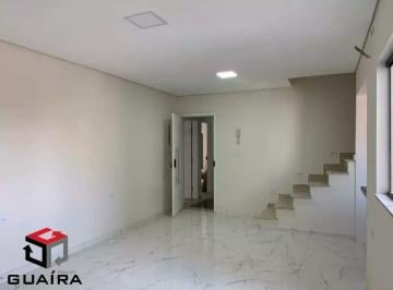 Apartamento · 180m² · 3 Quartos · 2 Vagas · Cobertura à venda 3 quartos 1 suíte 2 vagas Curuçá - Santo André - SP