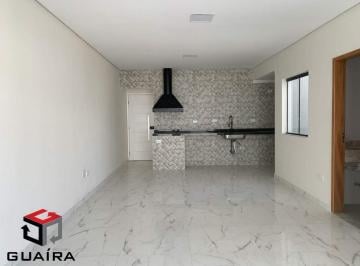 Apartamento · 150m² · 3 Quartos · 1 Vaga · Cobertura à venda 3 quartos 1 suíte 1 vaga Curuçá - Santo André - SP