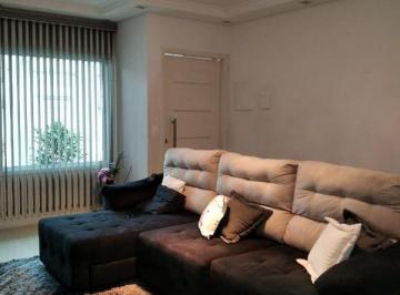 Casa · 323m² · 4 Quartos · 4 Vagas · Sobrado à venda 4 quartos 4 suítes 4 vagas Dos Casa - São Bernardo do Campo - SP