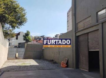 bbf585d31f2d0e98b6ee742d2a273fb57eae0355 · Galpão à venda, 200 m² - Vila Luzita - Santo André/SP