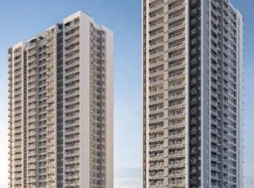 Apartamento · 26m² · 1 Quarto · Inspire Diálogo | Construtora Diálogo | Construção | 26 metros | 01 suíte | com varanda | sem vaga