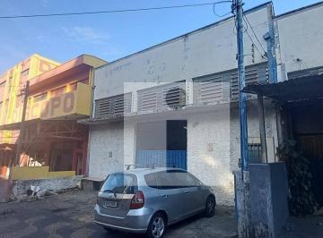 6ac5a7ed24749b036f49a410526380f5200a19c6 · Barracão à venda, 284 m² por R$ 850.000,00 - Jardim do Trevo - Campinas/SP