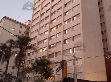 Foto 01 · Apartamento na Bela Vista com 107m2 e vaga de garagem próximo ao Shopping Pátio Paulista