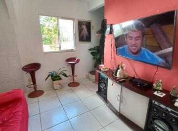 Sala · Casa com 3/4 e laje livre no Garcia Defronte ao Colegio Antonio Vieira