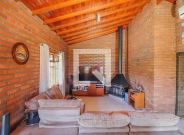 Casa · 214m² · 4 Quartos · 2 Vagas · Casa à Venda - Rio dos Sinos, 4 Quartos, 214 m² - São Leopoldo