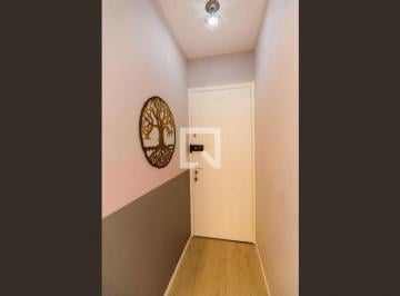 Apartamento · 78m² · 3 Quartos · 2 Vagas · Apartamento à Venda - Vila Romana, 3 Quartos, 78 m² - São Paulo