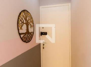 Apartamento · 78m² · 3 Quartos · 2 Vagas · Apartamento à Venda - Vila Romana, 3 Quartos, 78 m² - São Paulo