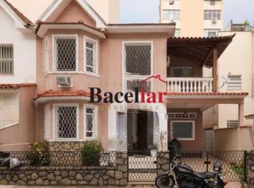 Casa · 540m² · 5 Quartos · 2 Vagas · Casa em Condomínio - Duplex / Residencial / Tijuca