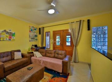 Casa · 206m² · 4 Quartos · 2 Vagas · Sobrado 206m2 - Nova Petrópolis - São Bernardo do Campo, SP. 