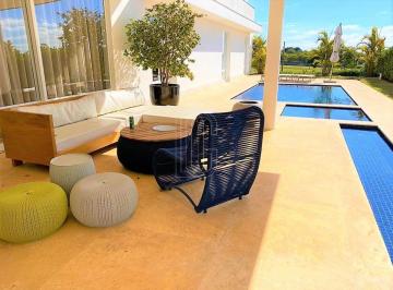 Foto 20 · CASA PARA VENDA 4 SUÍTES, PISCINA, SAUNA, ADEGA NO PORTAL JAPY GOLF CLUB CABREÚVA SP