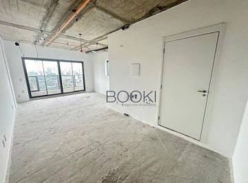 Sala · Oportunidade - Medplex Ibirapuera - Indianópolis - 30 m²