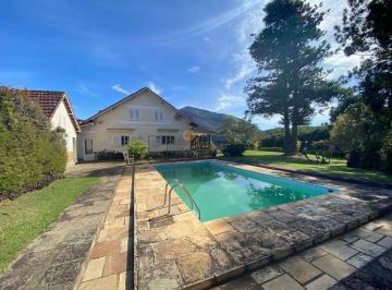 20230911225606158502.jpg · Casa em Condomínio para Venda em Teresópolis, Fazenda Alpina, 6 dormitórios, 2 suítes, 4 banheiros, 
