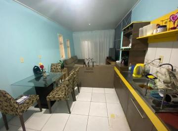 Casa · 74m² · 3 Quartos · 1 Vaga · Terreno a venda em Nova Petrópolis.RS