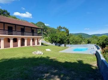 Rural · 238m² · 4 Quartos · 3 Vagas · Sítio a venda em Picada Café.RS