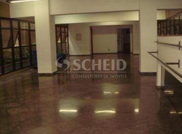 Comercial · 1277m² · Prédio comercial com 18 vagas à venda em Moema - SP