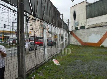 Terreno · 167m² · TERRENO COMERCIAL a venda