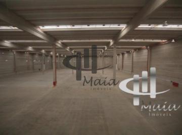 Comercial · 8647m² · 20 Vagas · Locação Galpão Jundiai Distrito Industrial Ref: 38968