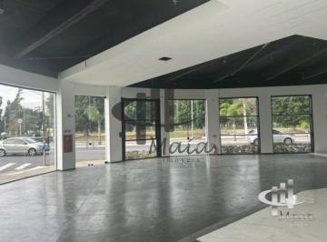 Comercial · 237m² · 1 Vaga · Locação Salão Comercial Sao Bernardo do Campo Rudge Ramos Ref: 38969
