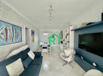 545942d0b40639d731be1a0d1e7547f6b10b421f · Apartamento Beira Mar, 3 Dormitórios, 1 Vaga, Área de Lazer, Jardim Astúrias, Guarujá/SP