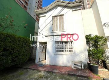 Casa · 122m² · 3 Quartos · 2 Vagas · Casa de Vila Com ótimo potencial na Vila Nova Conceição !