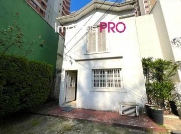 Casa · 122m² · 3 Quartos · 2 Vagas · Casa de Vila Com ótimo potencial na Vila Nova Conceição !