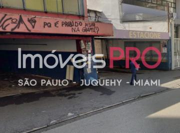 Comercial · 4363m² · 48 Vagas · Prédio, Consolação - São Paulo
