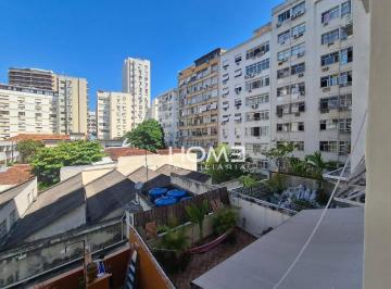 43c62e50a2cbfef009877c2fcca10070f79673fb · Apartamento com 1 dormitório à venda, 50 m² por R$ 950.000,00 - Ipanema - Rio de Janeiro/RJ