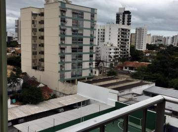 Apartamento · 68m² · 2 Quartos · 1 Vaga · Apartamento de 2 dormitórios no Centro de Campos dos Goytacazes - 68m² por R$...