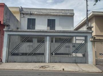 Comercial · 320m² · 8 Vagas · Sobrado residencial ou comercial no Campo Grande para venda
