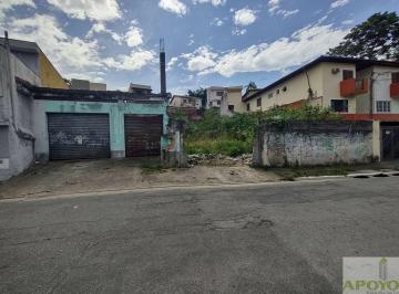 Terreno · 30m² · Terreno plano próximo Av. Washington Luís para venda
