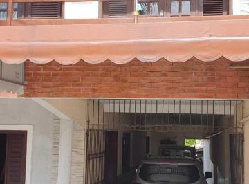 Casa · 420m² · 4 Quartos · 5 Vagas · CASA NA VICENTE PINZON