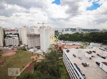 Apartamento · 44m² · 2 Quartos · Apartamento à venda - no Lapa de Baixo