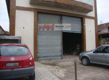 d40bbb7b7858a4e81e920d06bd48d2bc88f70af1 · Galpão para alugar, 190 m² - Vila Tupiri - Praia Grande/SP