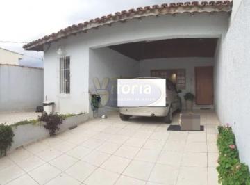 Casa · 240m² · 3 Quartos · 2 Vagas · CASA TÉRREA VILA LUCINDA