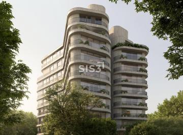 Apartamento · 195m² · 3 Quartos · 3 Vagas · Apartamento à venda no Seminário | Helic, Pacific